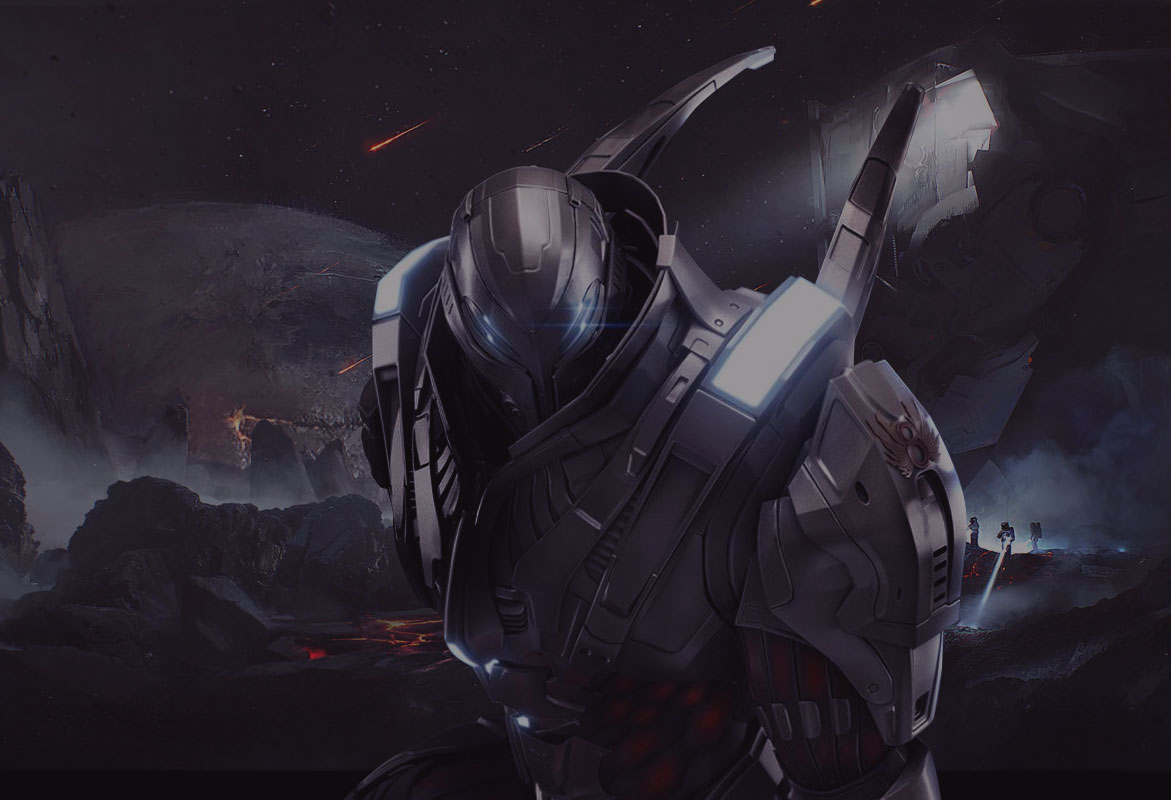 乐鱼:游戏3D-课程介绍