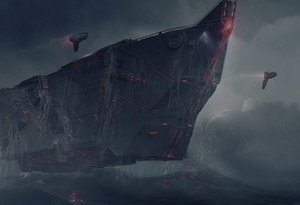 乐鱼:影视动画-课程介绍